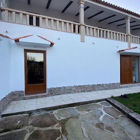Villa Bb Sanxenxo Buitenkant foto
