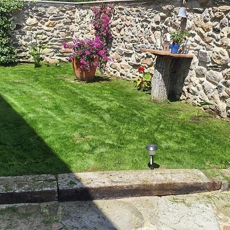 Villa Bb Sanxenxo Buitenkant foto