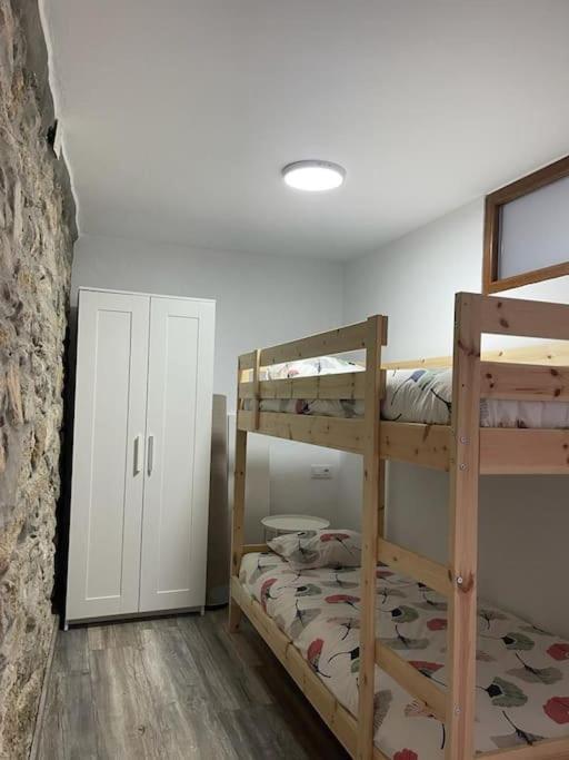 Villa Bb Sanxenxo Buitenkant foto