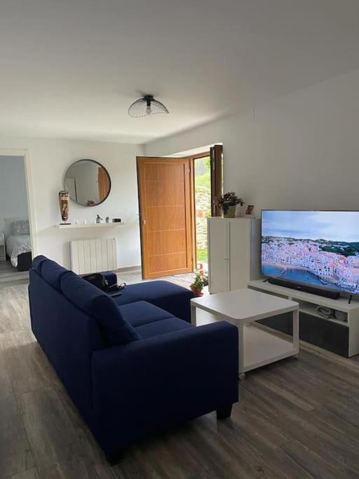 Villa Bb Sanxenxo Buitenkant foto