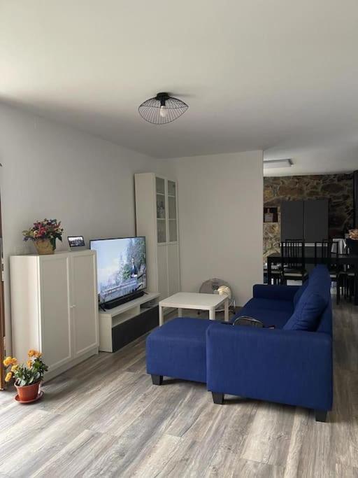 Villa Bb Sanxenxo Buitenkant foto
