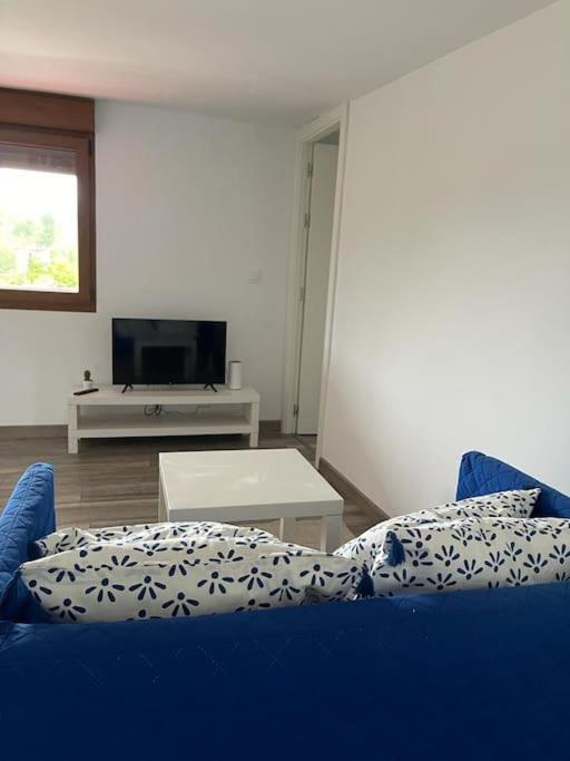 Villa Bb Sanxenxo Buitenkant foto