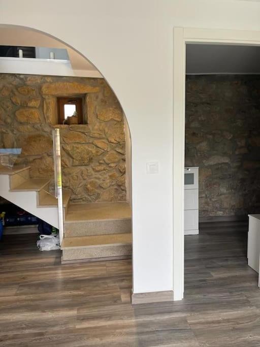 Villa Bb Sanxenxo Buitenkant foto